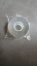 Super-Bonding Nano-Tape Double-Sided-Adhesive Waterproof Transparent 2mm Dubbelzijdige