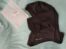 WEST BIKING-Gorro para ciclismo para adultos, accesorio para la cabeza de lana, máscara completa para la cara y el cuello, bufanda para esquiar, para invierno