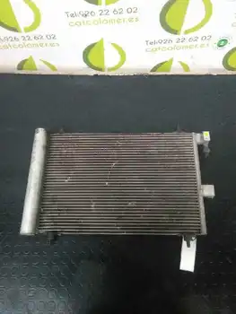 

7197132 condenser/Radiator Peugeot 607 Air Conditioning (s1) Basic