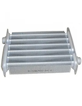 

Exchanger primary boiler Beretta 24KW KOMPAKT 7810