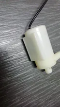 Motor-Pump Submersible Micro DC And Water Amphibious 80-100l/H Europe 3/4.5V Brand-New