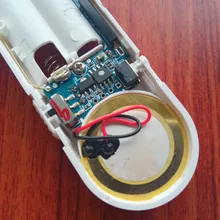 KERUI-Control remoto inalámbrico para puerta/alarma del Sensor de la ventana, 300 pies, 120dB, antirrobo, alarmas de puerta para seguridad del hogar para niños, 2020