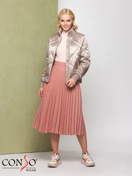 

WOMEN 'S JACKET