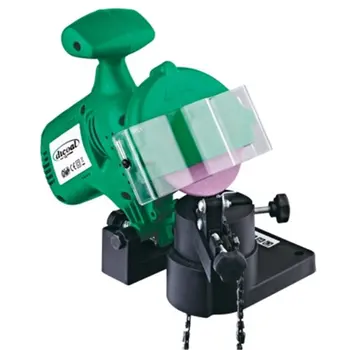 

SHARPENER CHAINS 100 MMELECTRICOT ALTUNA 220W DIC220