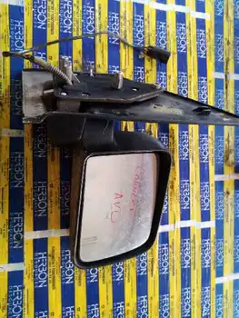 

216223 Right rearview mirror Ford Tourneo Connect (tc7) *