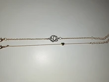 Pulseras de oro de loto hueco para mujer, pulsera de Navidad, regalo de joyería, 2021