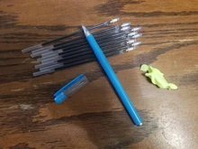 2020 6 unids/set 3D caracteres de chino reutilizable ranura caligrafía cuaderno bolígrafo borrable aprender hanzi adultos arte de escribir libros.