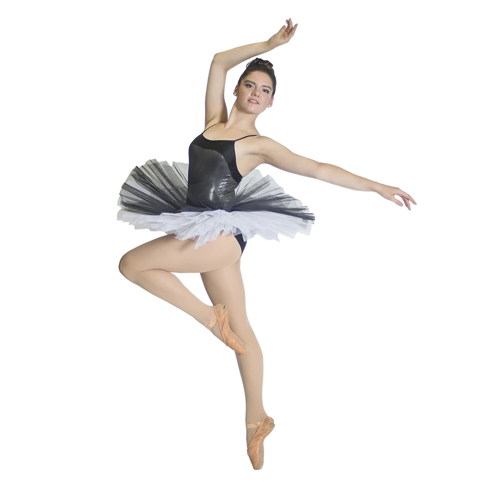 521401Black Tutu Costume=