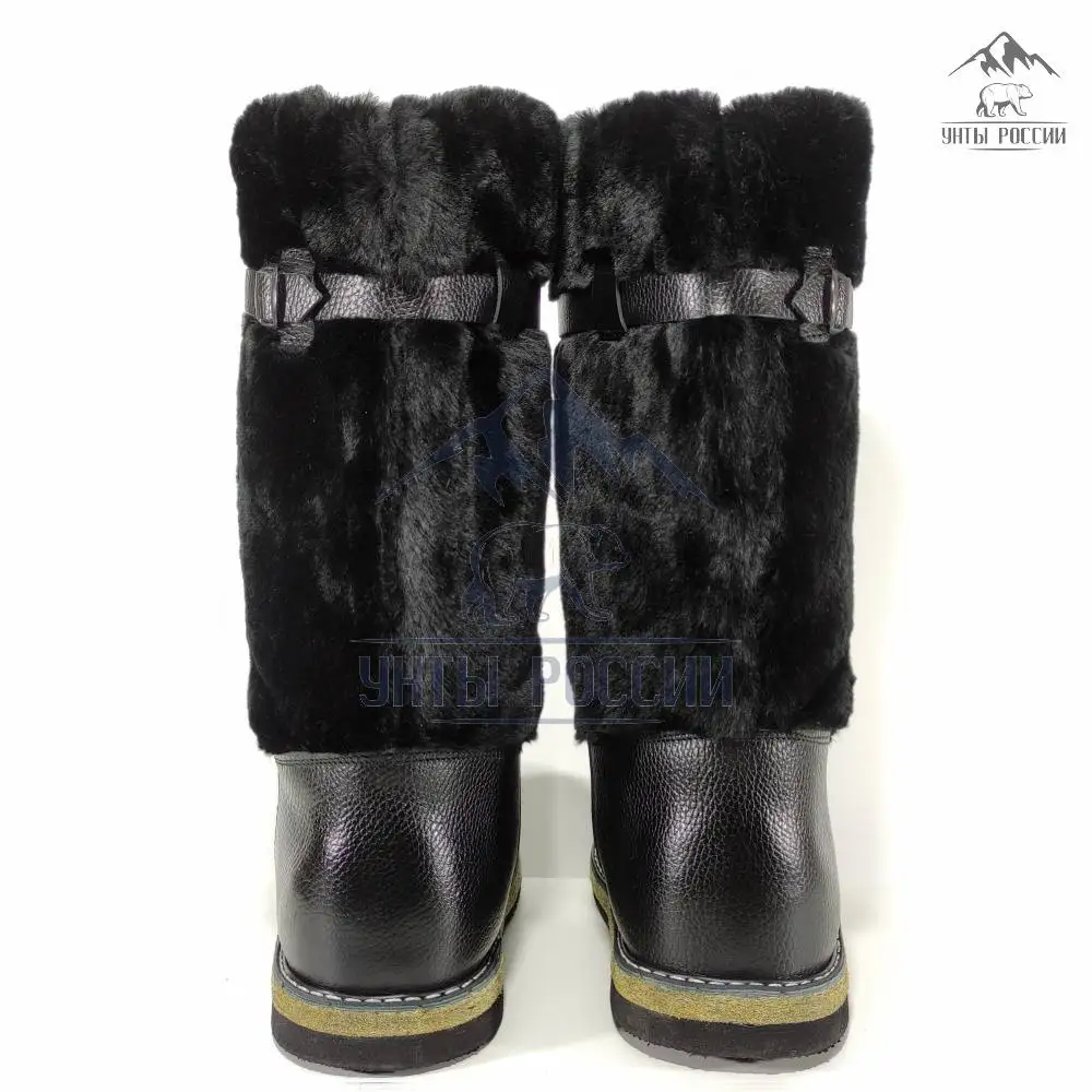 Унты Мужские Натуральные Купить