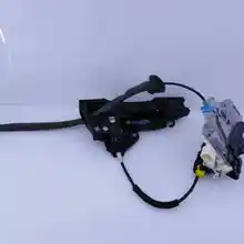 CZ8J1837016A ЗАМОК ПРАВОЙ ПЕРЕДНЕЙ ДВЕРИ AUDI Q3 (8U)|Замки и фурнитура|