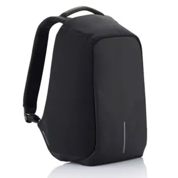 

Backpack for laptop up to 15 "XD Design Bobby (P705.541), Black