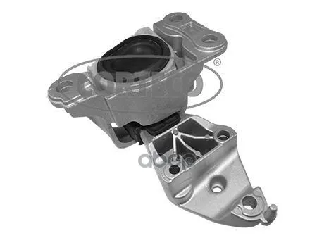 Опора Двигателя Renault: Fluence 10-, Grand Scenic Iii 09-, Scenic Iii 09- Corteco арт. 49368540