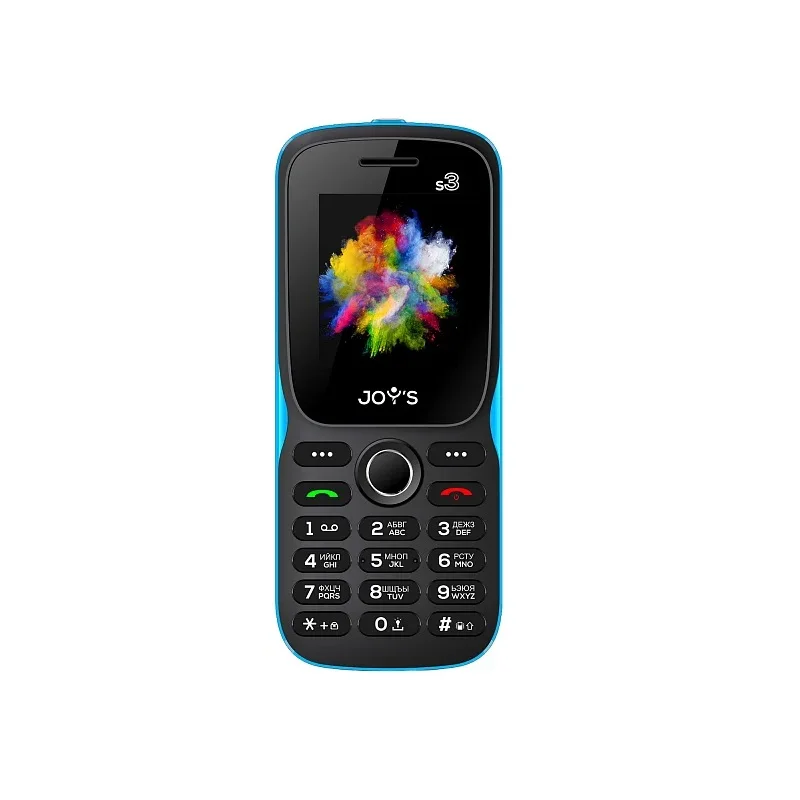 Телефон Joys S3 Dual sim | Мобильные телефоны и аксессуары