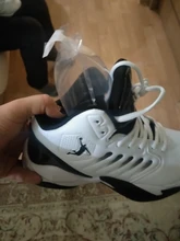 Zapatillas de baloncesto transpirables para hombre y mujer, calzado deportivo antideslizante con amortiguación, para entrenamiento de gimnasia