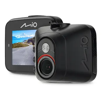 

ВИДЕОРЕГИСТРАТОР MIO MIVUE C327