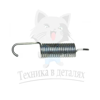 

Spring tank Atlant code 775355300300, 775355300800