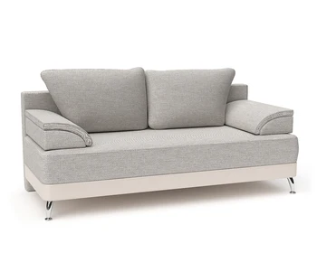 

Sofa Bed еврошарм gray beige
