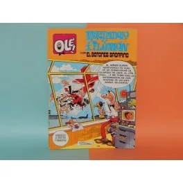 

MORTADELO and FILEMON aã' O 1983