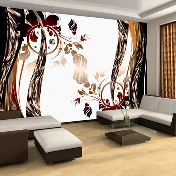 

Wall mural-in the heat of the Sun-100x70 cm