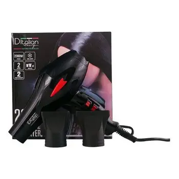 

Hair dryer Iditalian Id Italian