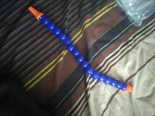Nozzle Coolant-Pipes Water-Oil Plastic Flexible Round 1/4 500mm Flat 3/8