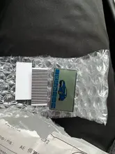 Pantalla lcd A91, papel de cebra, cubierta del cuerpo para llavero LCD, Control remoto, sistema de alarma para coche, Starline A91