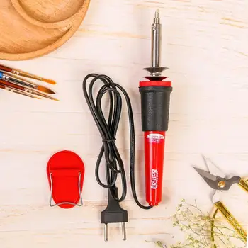 

1244008 wood burning machine with stand without attachments