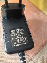 Driver-Adapter Led-Strip-Lights Led-Power-Supply 220V 12v 24w Dc 12v To 2A EU for Eu-Us-Plug