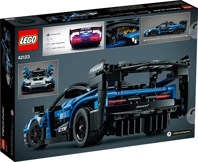 Lego Technic Adulte - Blocs - AliExpress