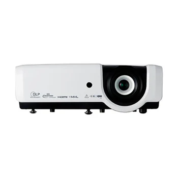 

Video projector canon lv-x420 dlp/ xga/ 4200lum/ 10000:1/ 4:3/network/hdmi/ mhl