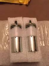 12V Small Water Pump with dc motor low noise large flow for drinking