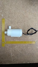 Motor Submersible Water-Pump Fish-Tank-Fountain Garden Micro DC New And 6V 5V 3V 80-100l/H