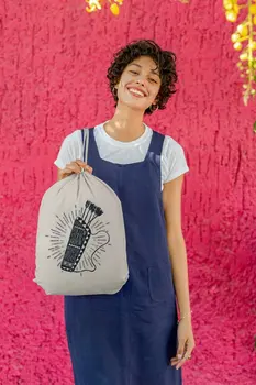 

Angemiel Bag Indian Arrow Bag Tote Backpack