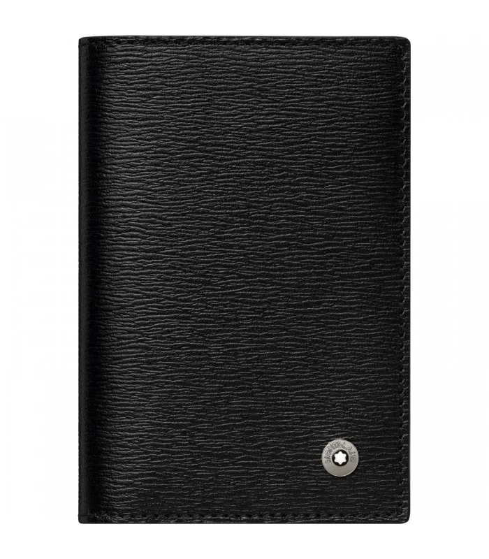 MONTBLANC бизнес держатель для карт 4810 WESTSIDE 114697