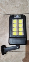 Enhance Lighting Lantern Wall-Lamp Remote-Control Upgrad Solar Led Garden Outdoor Waterproof