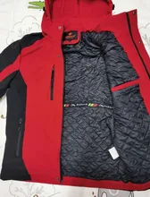 Oiata-Chaqueta gruesa de Estilo Vintage para hombre, abrigo masculino resistente al agua con bolsillos, a la moda, temporada primavera y otoño, 2021
