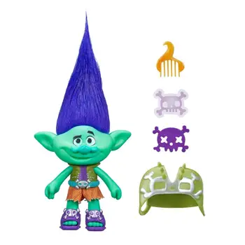 

Hasbro trolls trolls medium size (in stock)