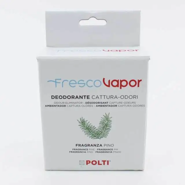 Polti 2x Frescovapor Udara Freshener Pinus Vaporetto Smart Berguna Difusi  SV420 SV440| | - AliExpress