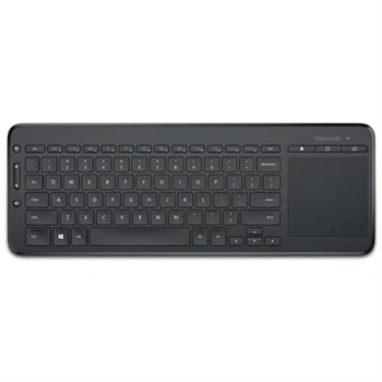 

MICROSOFT KEYBOARD MULTIMEDIA WIRELESS TOUCH PAD