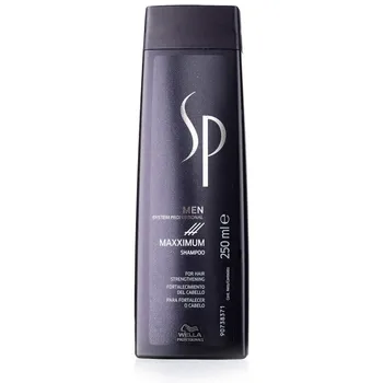 

WELLA PROFESSIONAL-SYSTEM PROFESSIONAL-MEN MAXXIMUM (250 ml) Shampoo