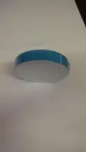 Cinta adhesiva conductora térmica, rollo de 5m, 10m, 8mm, 10mm, 12mm y 20mm de ancho, cinta de doble cara para Chip, cinta LED PCB, disipador térmico