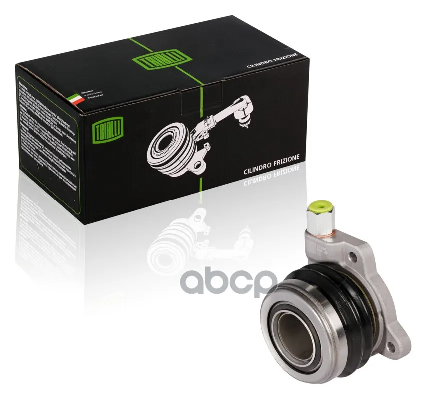 Муфта Выкл. Сцеп. Гидравл. Trialli Ct0506 Trialli арт. CT0506