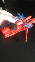 Nuevo Hombre Araña juguetes de plástico Cosplay guante de Spiderman juego de iniciador con la caja Original divertido juguetes para niños Año Nuevo cumpleaños Gi
