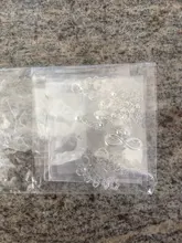 Tobillera con colgante de corazón de acero inoxidable para mujer, pulsera de tobillo para chica, Accesorios de playa, regalo de joyería, 5 piezas