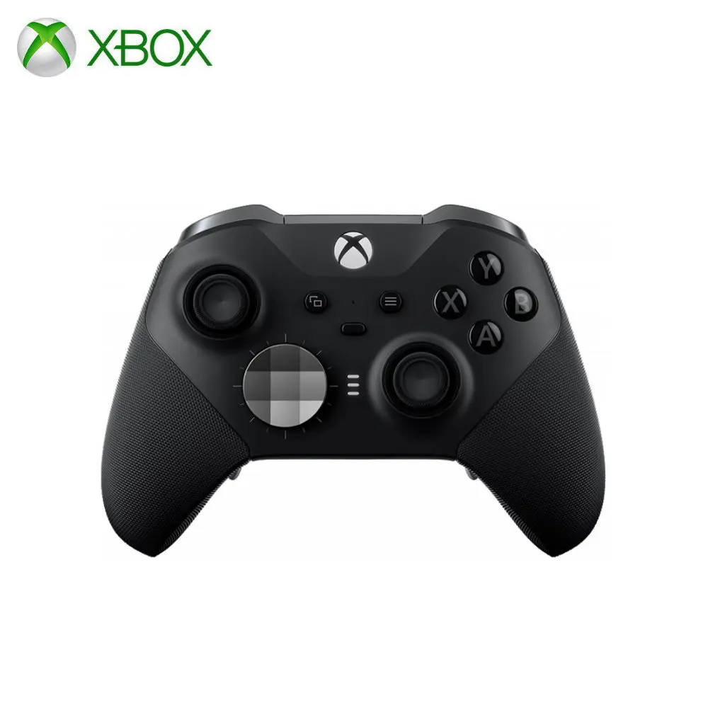 Беспроводной геймпад Microsoft Xbox Elite Wireless Controller Series 2|Геймпады| | АлиЭкспресс