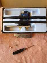 Wifi-Adapter Wi-Fi-Card PCI Dual-Band Bluetooth EDUP Express-802.11ax AX200 2974mbps