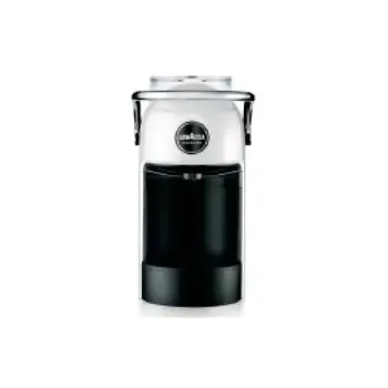 

Lavazza Jolie free installation semi-automatic coffee machine with capsules 0.6L 1tazze black, white tea and coffee