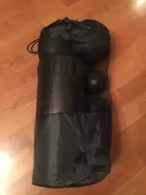 3/5pc Yoga de rodillos de masaje y pelota para hacer ejercicio juego de rodillo de espuma para el dolor de espalda auto-miofascial tratamiento Pilates músculo de ejercicios