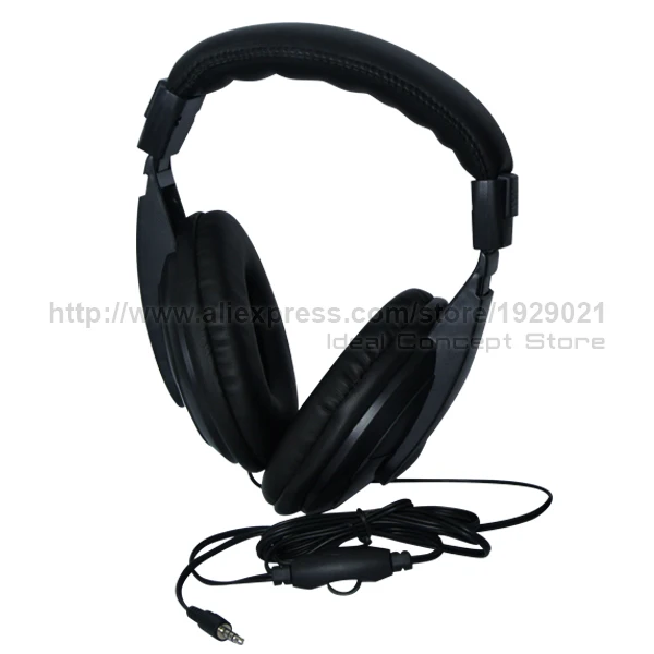 8-Ideal-Concept-Car-tools-and-Equipment-E04-010-Earphone
