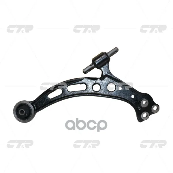 Рычаг Подвески | Перед Прав | Toyota Camry Mcv20 96-02 Fr Rh 48068-33030,48068-33031 Ctr арт. CQT18R